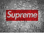 supreme peeps