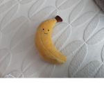 P's Banana squad