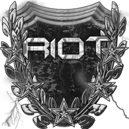 Riot Training Grounds