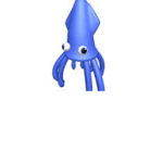 -Squids united!-