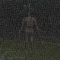 Siren Head's Return (ALPHA)