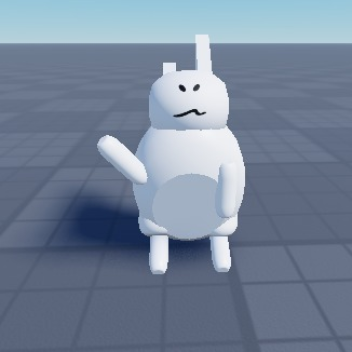 Gubby testing