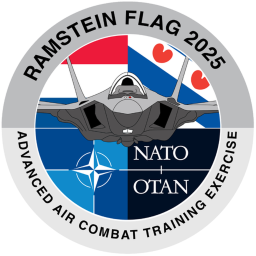 { NATO } Ramstein Air Base