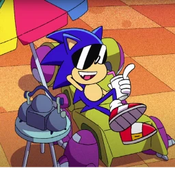 sonic605's Hangout Place icon