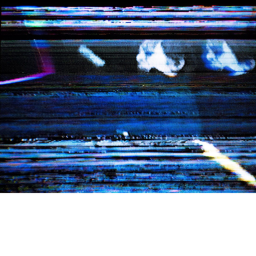 Tape of Screams