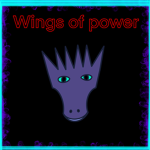 +*-~Wings|of|Power~-*+