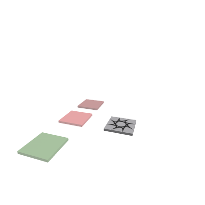 REQ - UI Spawn & Menu
