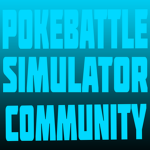 PokeBattle Simulator Community