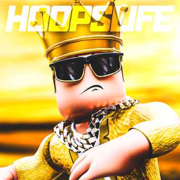 [GOLD RUSH!] 🏀 Hoops Life Basketball 🏀