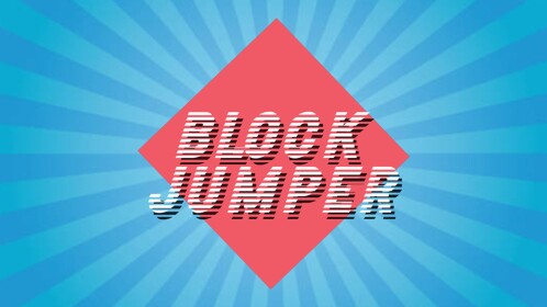 Block Jumper