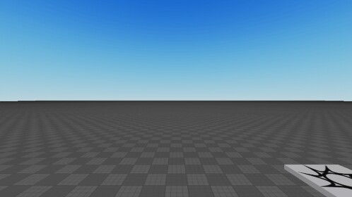 random item game