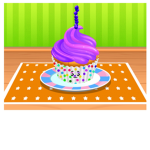 Cup Cakes :)