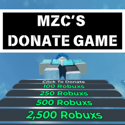 [67]MZC’s donate game