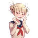 Toga Himiko fan group <3