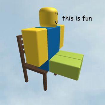 Sitting Simulator