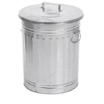 Garbage clan can