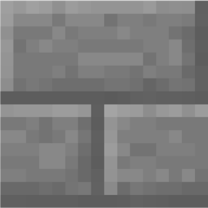 minecraft stone brick texture Roblox decal