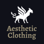 Aesthetic clothing designs!