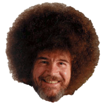 The Bob Ross Experience
