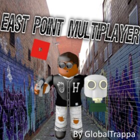 East Point Multiplayer Beta