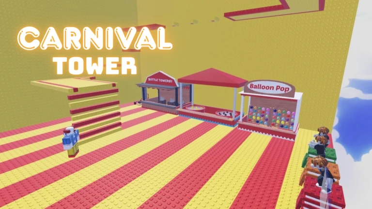 Carnival Tower thumbnail