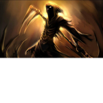 The Venomous Reapers