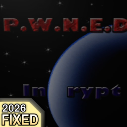 [Fixed] [ver. 1.0/230] [PWNED: InCrypt]