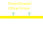 Official DesertDisaster