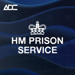 👮 HMP Kilmarnock Roleplay
