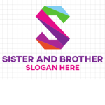 SISTER AND BROTHER
