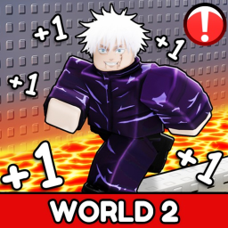 +1 Speed Jujutsu Kaisen Escape