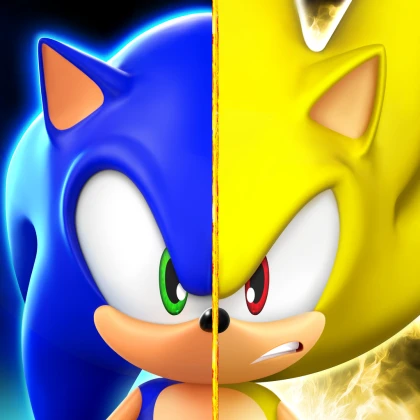  [⚡SUPER] Sonic Speed Simulator