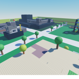 [NEW] Old Roblox