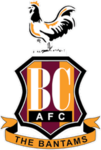 bradford city fan club