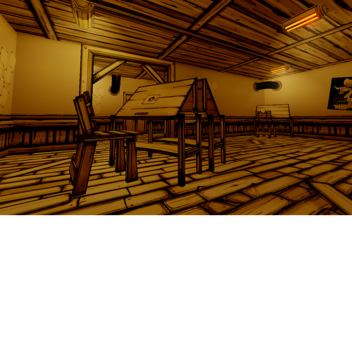 "Bendy and the ink machine"