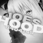 Joe's hood