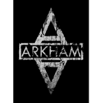 ARKHAM ASYLUM ISLAND