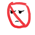 ERR FACE HATE CLUB