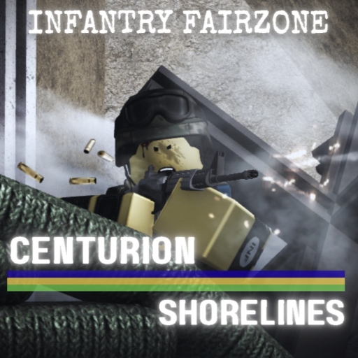 Centurion Shoreline