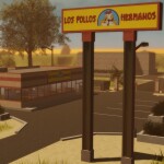 Los Pollos Hermanos 