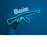 cool wasim