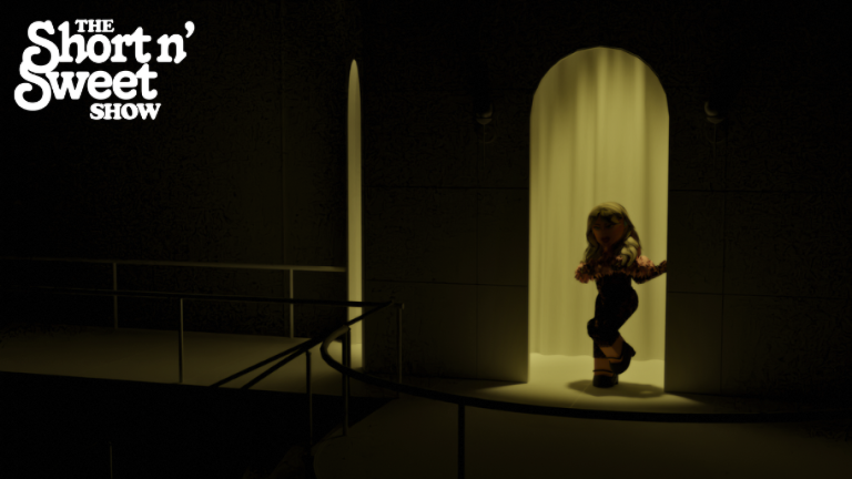 Short N' Sweet Tour (NEW) screenshot 2