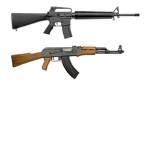 Weapons Industry