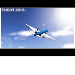 Flying plans!