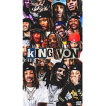 Only gang member's
