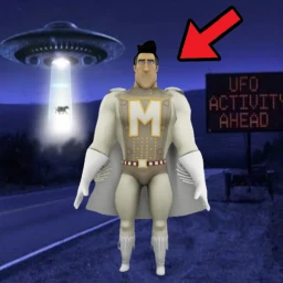 Survive METROMAN icon
