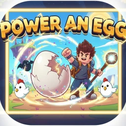 Power an Egg - Beta icon