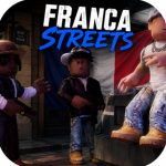 Franca Streets