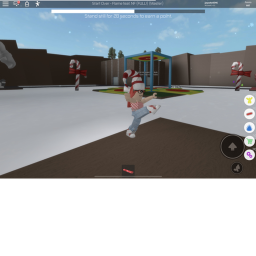 if U pass this Obby I’ll friend you