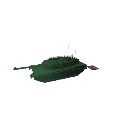ÖKK Tank